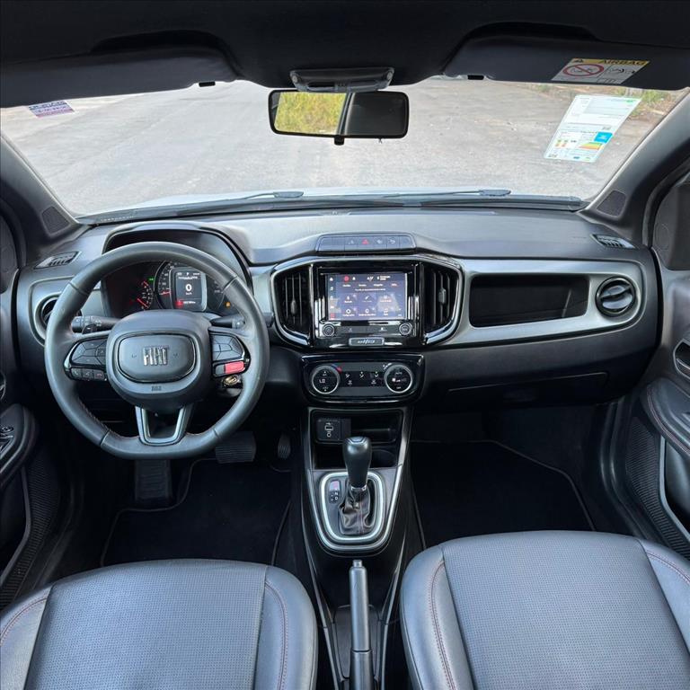 Fiat-STRADA-1.0 TURBO 200 FLEX ULTRA CD CVT