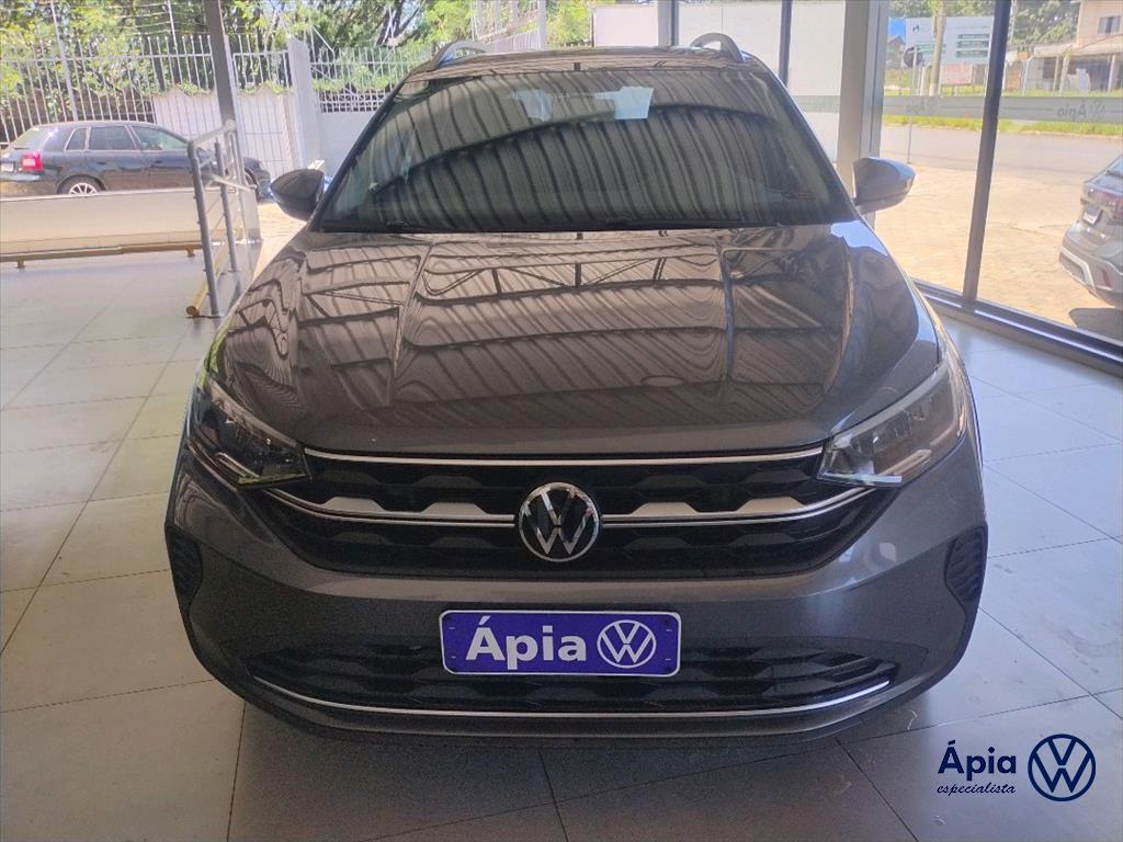 NIVUS 1.0 200 TSI TOTAL FLEX COMFORTLINE AUTOMÁTICO1