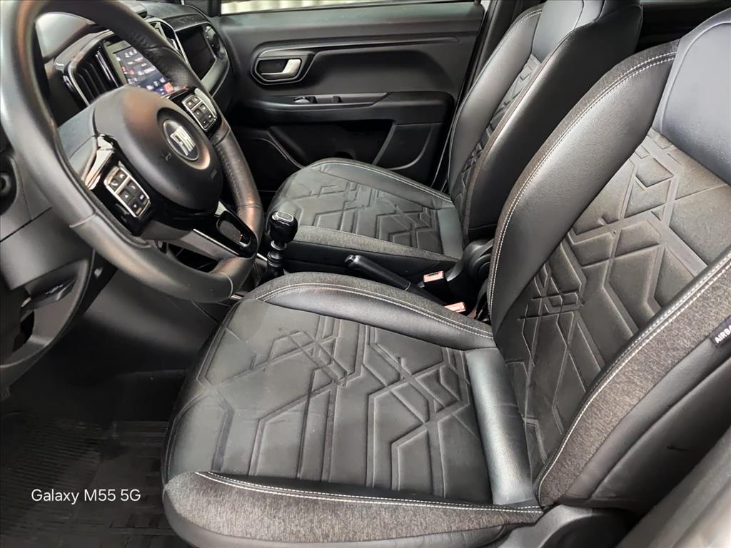 STRADA 1.3 FIREFLY FLEX VOLCANO CD MANUAL8