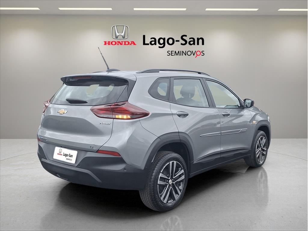 TRACKER 1.0 TURBO FLEX LT AUTOMÁTICO2