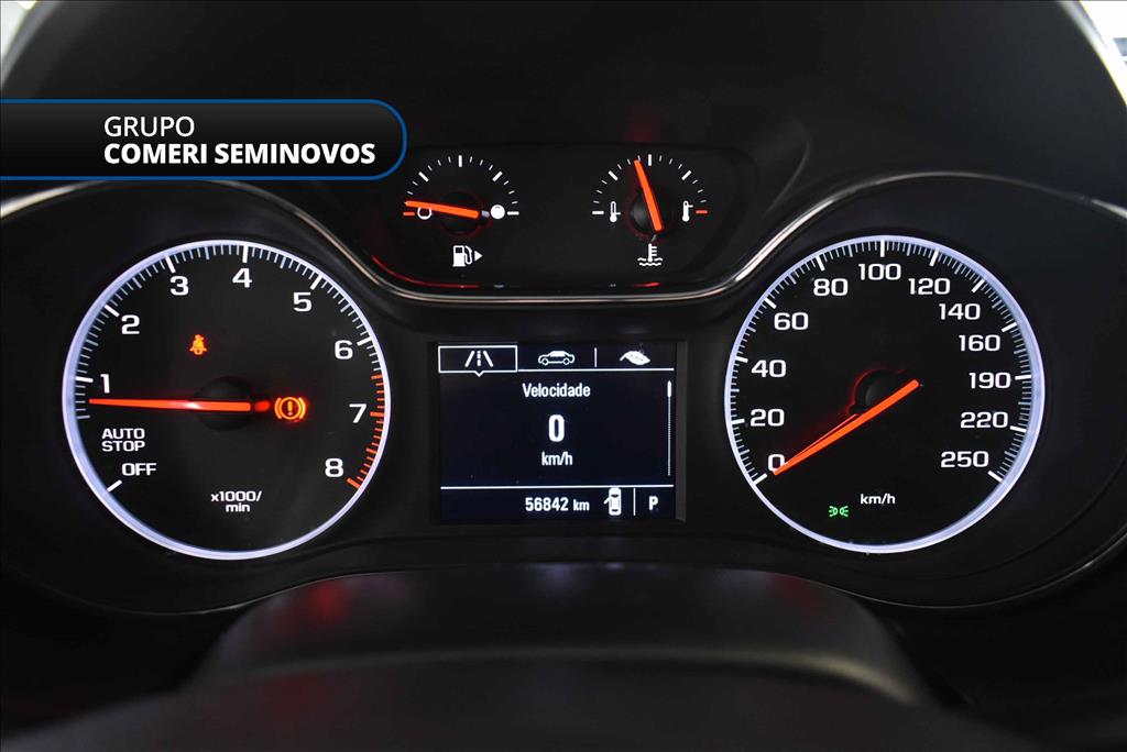 CRUZE 1.4 TURBO LT 16V FLEX 4P AUTOMÁTICO5