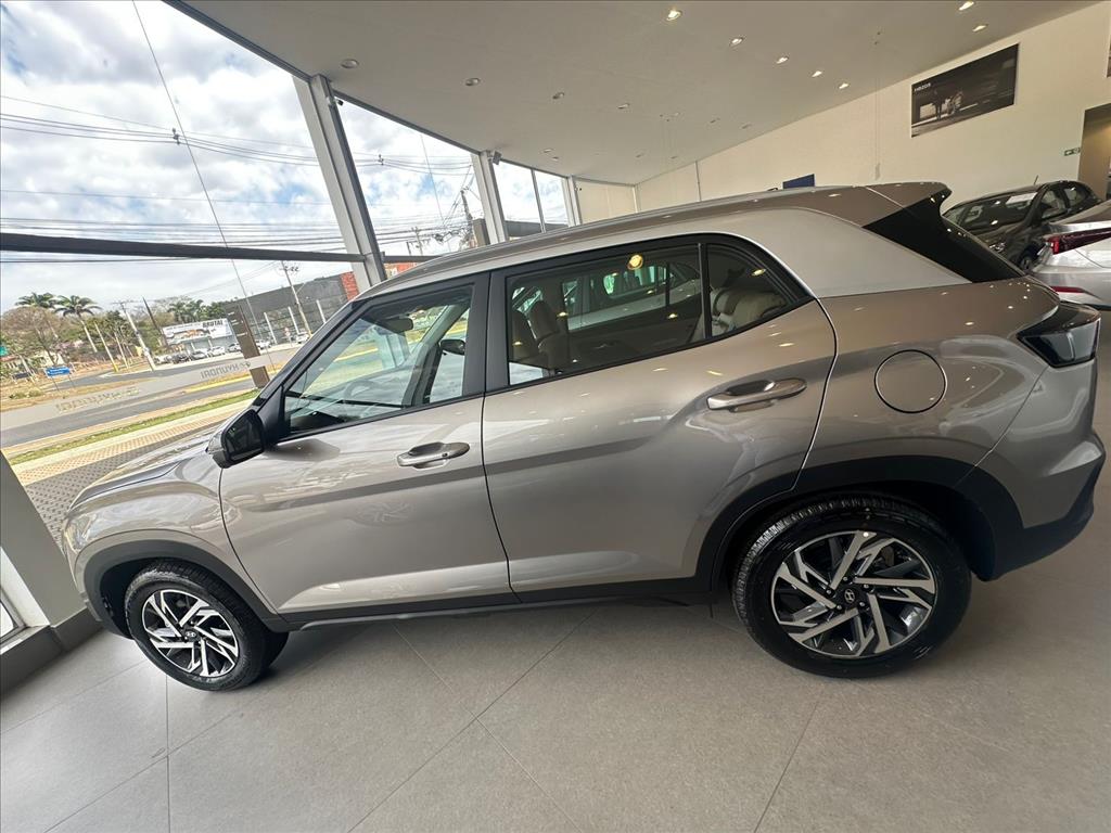 CRETA 1.0 TGDI FLEX PLATINUM AUTOMÁTICO8