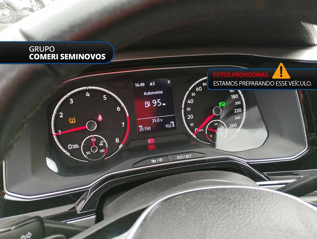 POLO 1.0 200 TSI HIGHLINE AUTOMÁTICO2