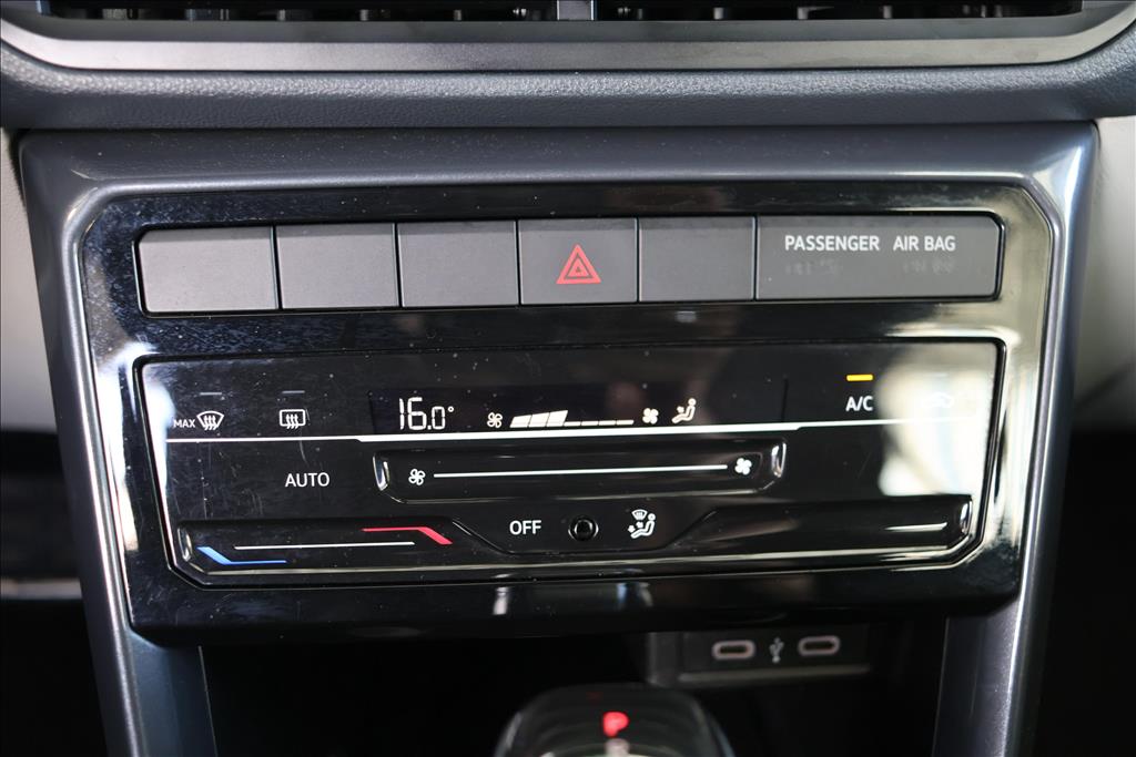 VOLKSWAGEN T-CROSS 1.4 250 TSI TOTAL FLEX HIGHLINE AUTOMÁTICO