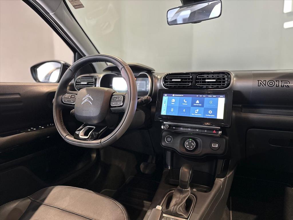 C4 CACTUS 1.6 THP FLEX NOIR EAT65