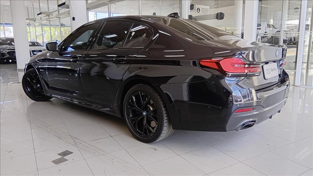 530e 2.0 16V TWINPOWER HÍBRIDO M SPORT AUTOMÁTICO5