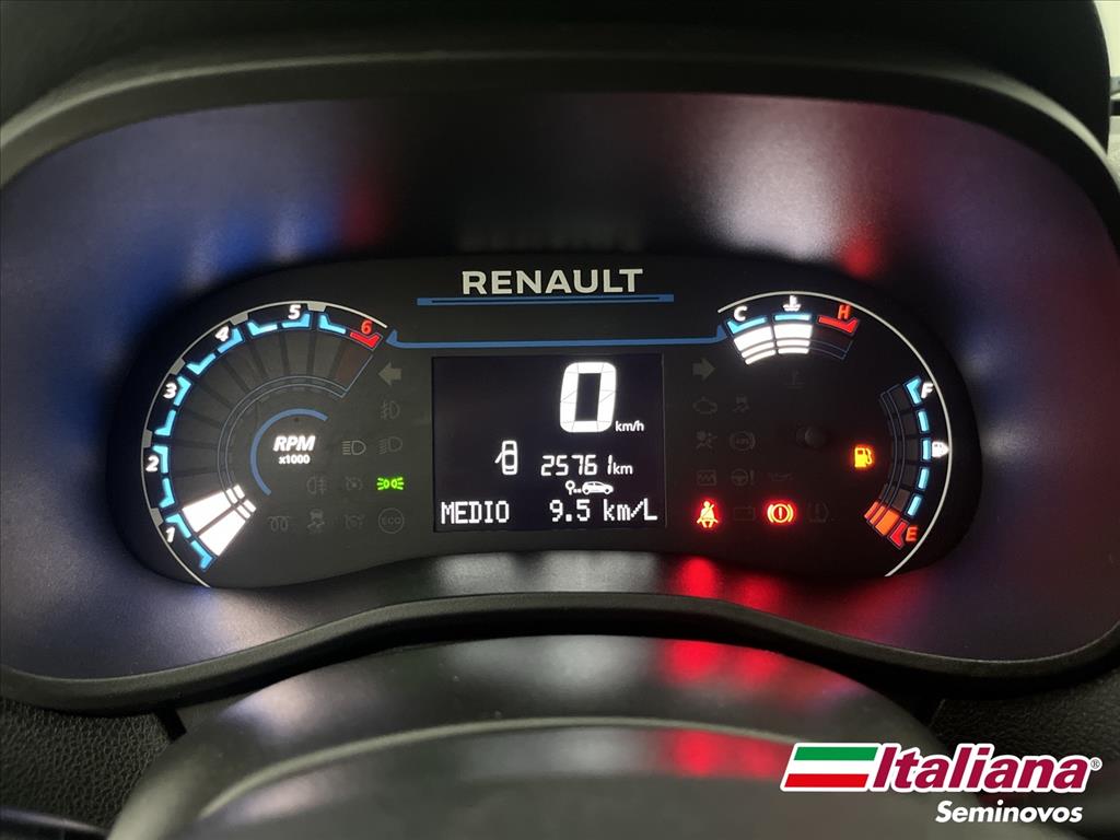 KWID 1.0 12V SCE FLEX ZEN MANUAL10