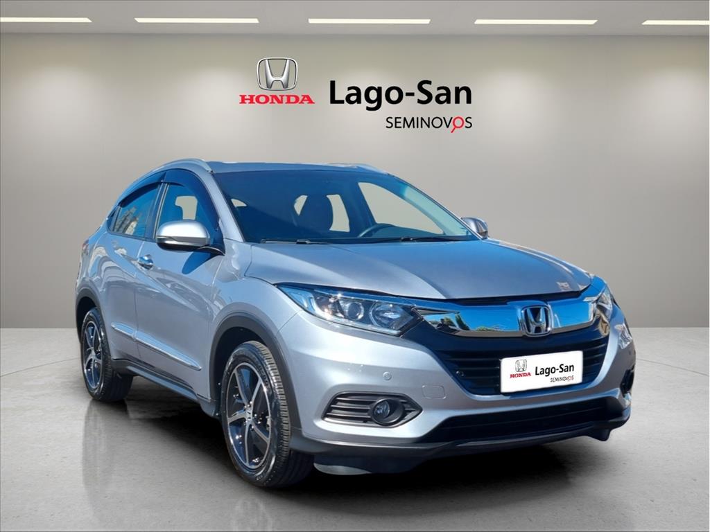 HR-V 1.8 16V FLEX EXL 4P AUTOMÁTICO1