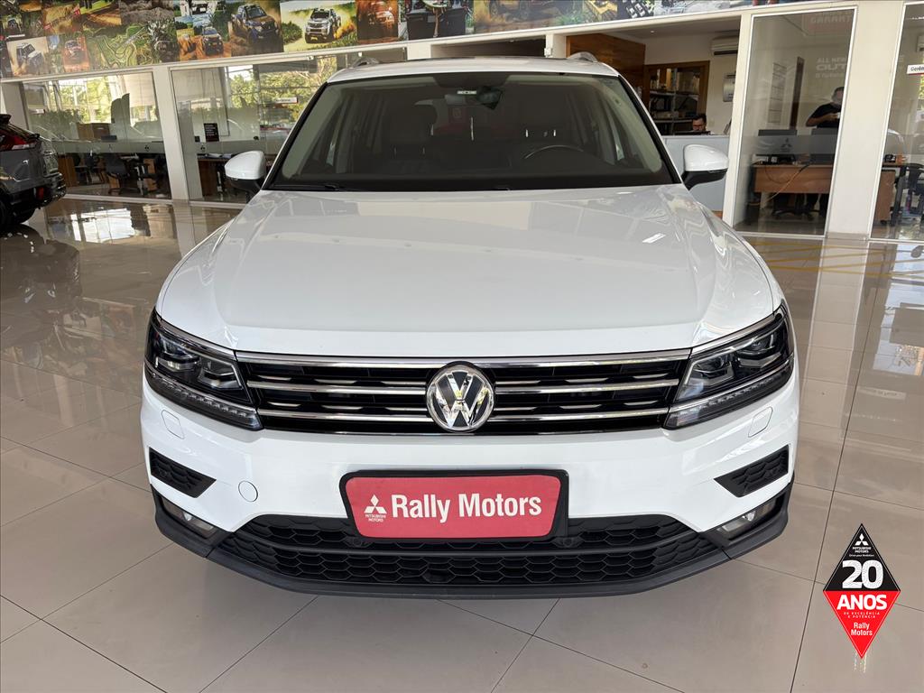 1.4 250 TSI TOTAL FLEX ALLSPACE COMFORTLINE TIPTRONIC