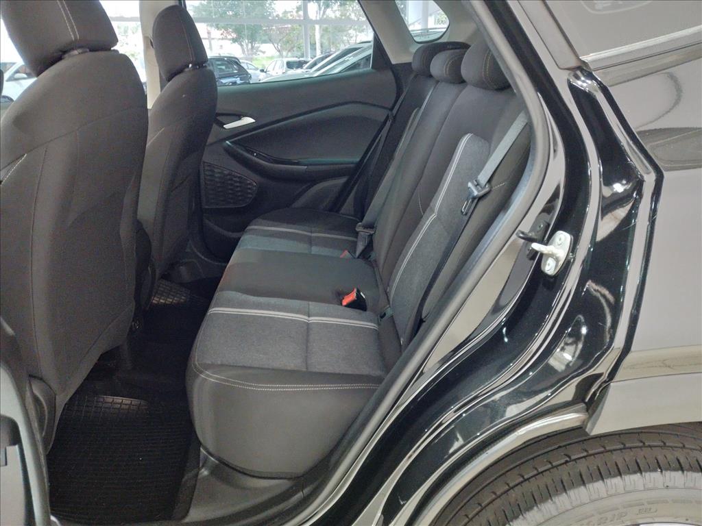 GM - Chevrolet-TRACKER-1.0 TURBO FLEX LT AUTOMÁTICO