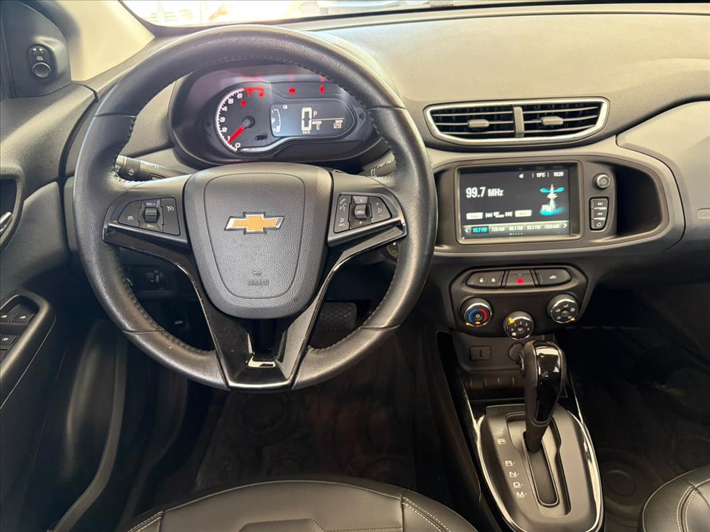 ONIX 1.4 MPFI LTZ 8V FLEX 4P AUTOMÁTICO10