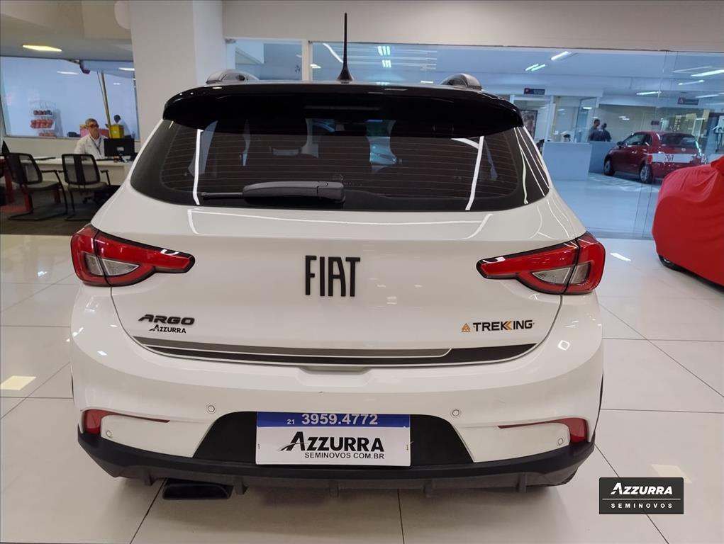 ARGO 1.3 FIREFLY FLEX TREKKING MANUAL6