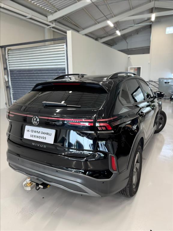 NIVUS 1.0 200 TSI TOTAL FLEX COMFORTLINE AUTOMÁTICO5