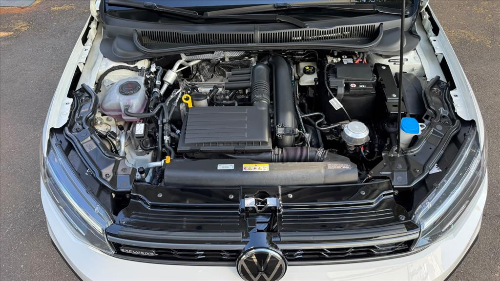 VIRTUS 1.4 250 TSI EXCLUSIVE AUTOMÁTICO13