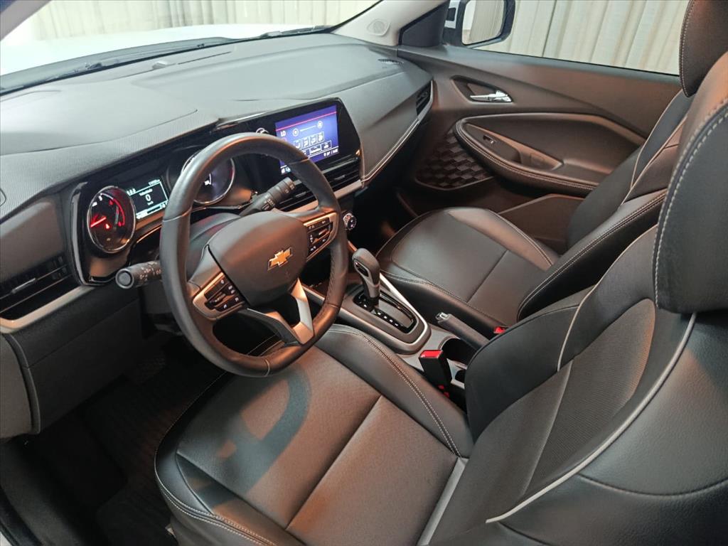MONTANA 1.2 TURBO FLEX PREMIER AUTOMÁTICO7