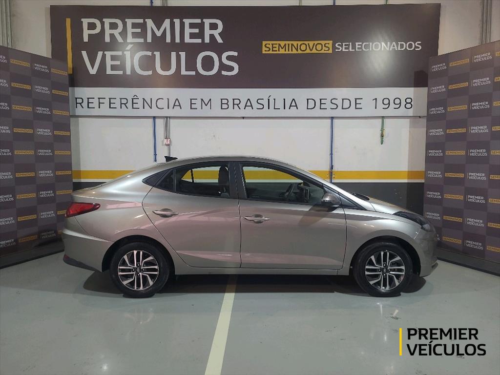 HB20S 1.0 TGDI FLEX EVOLUTION AUTOMÁTICO3