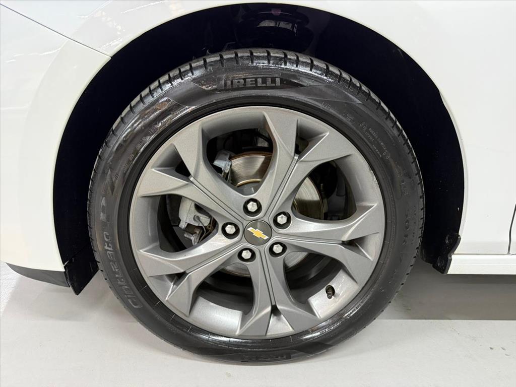 CRUZE 1.4 TURBO LTZ 16V FLEX 4P AUTOMÁTICO11