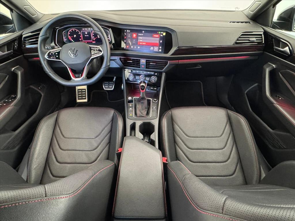 JETTA 2.0 350 TSI GASOLINA GLI DSG8