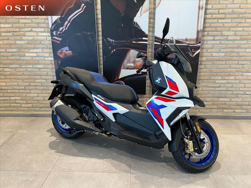 400 X SPORT