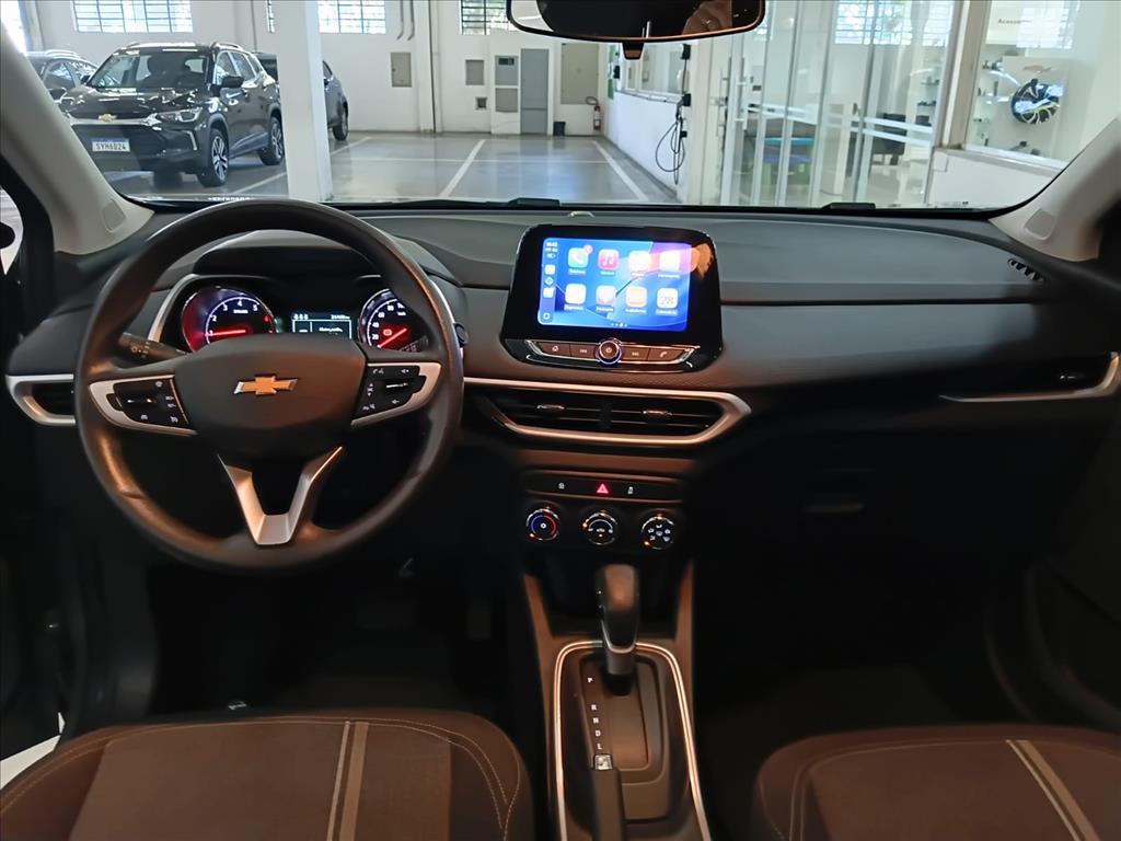 TRACKER 1.0 TURBO FLEX LT AUTOMÁTICO10