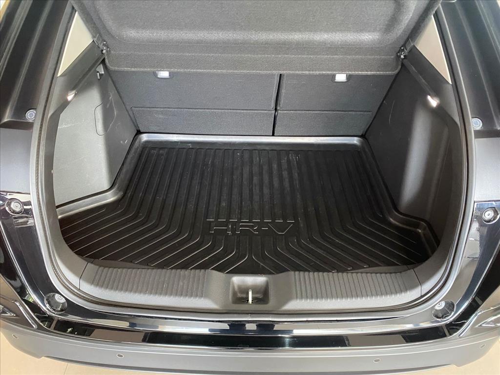 Honda-HR-V-1.5 DI I-VTEC FLEX EXL CVT