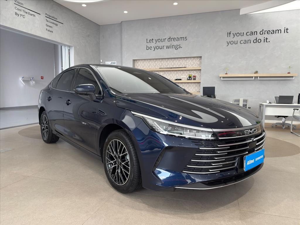 KING 1.5 DM-I PHEV GL AUTOMÁTICO0