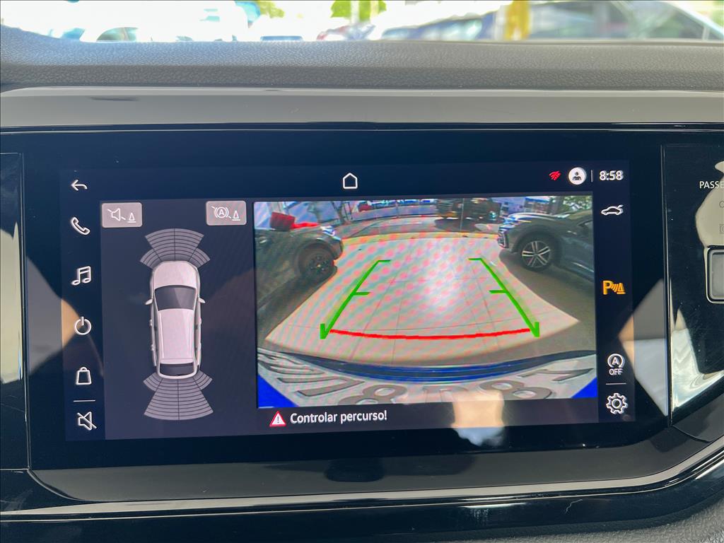 NIVUS 1.0 200 TSI TOTAL FLEX HIGHLINE AUTOMÁTICO14