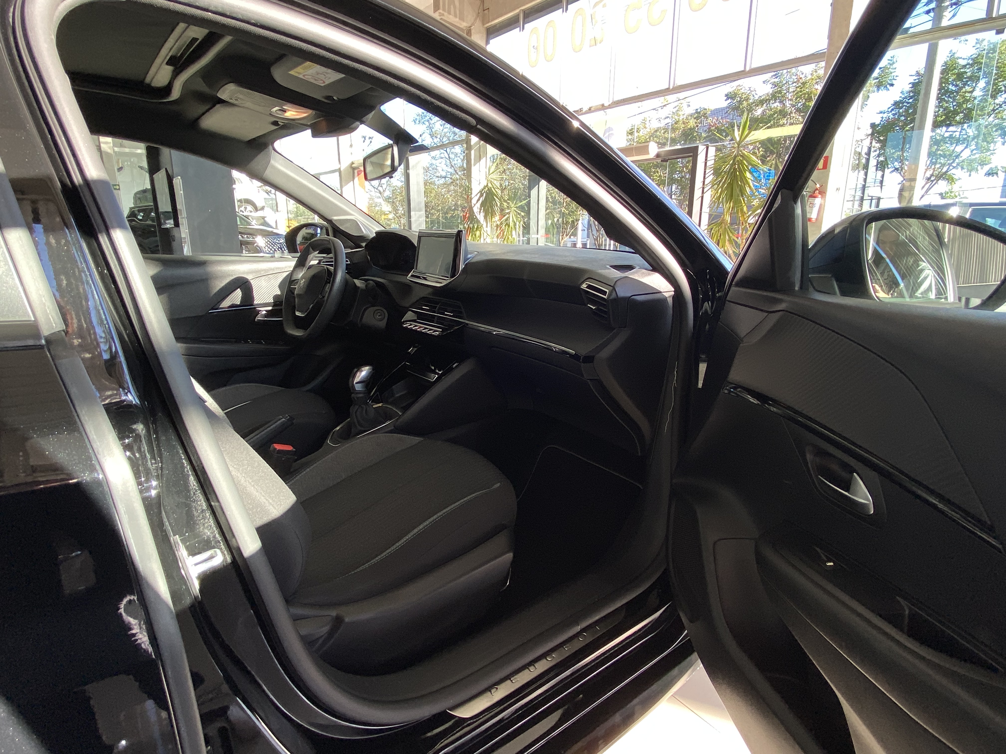 208 1.0 FIREFLY FLEX STYLE MANUAL8