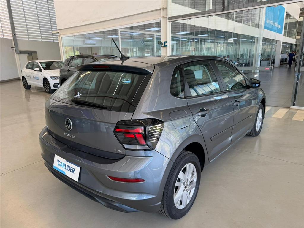 POLO 1.0 170 TSI MANUAL2
