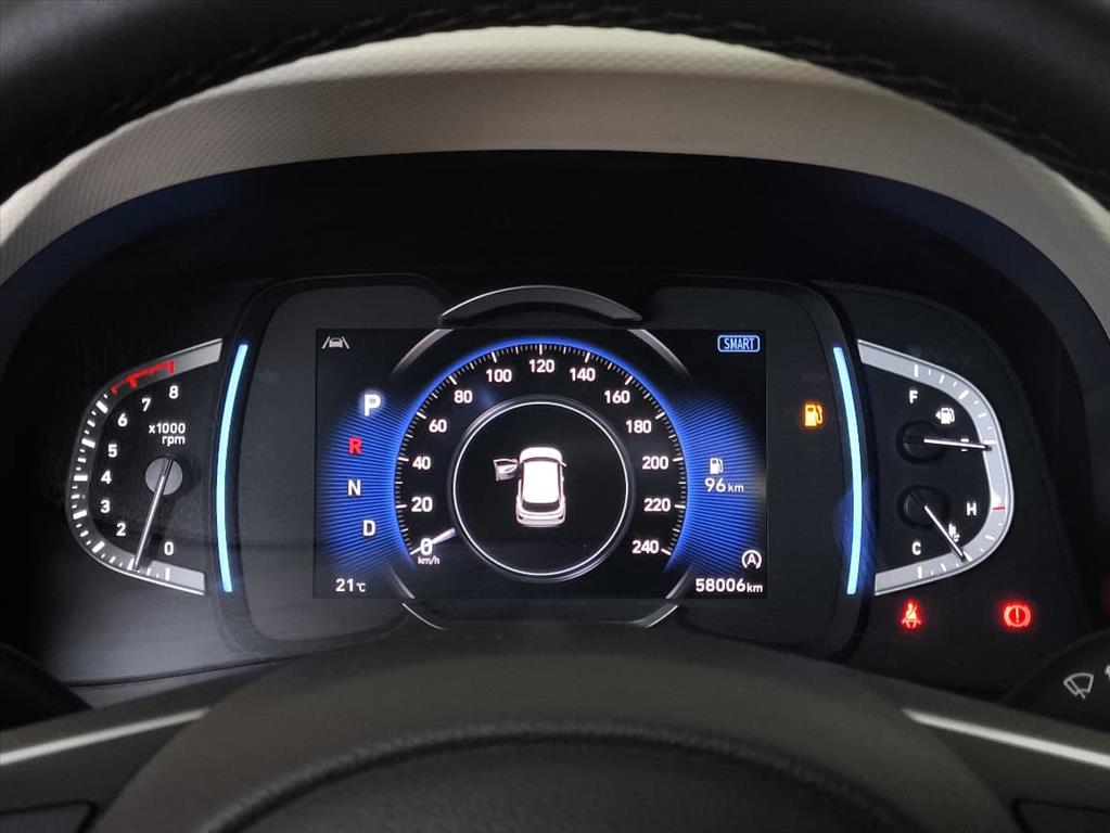 CRETA 2.0 FLEX ULTIMATE AUTOMÁTICO7