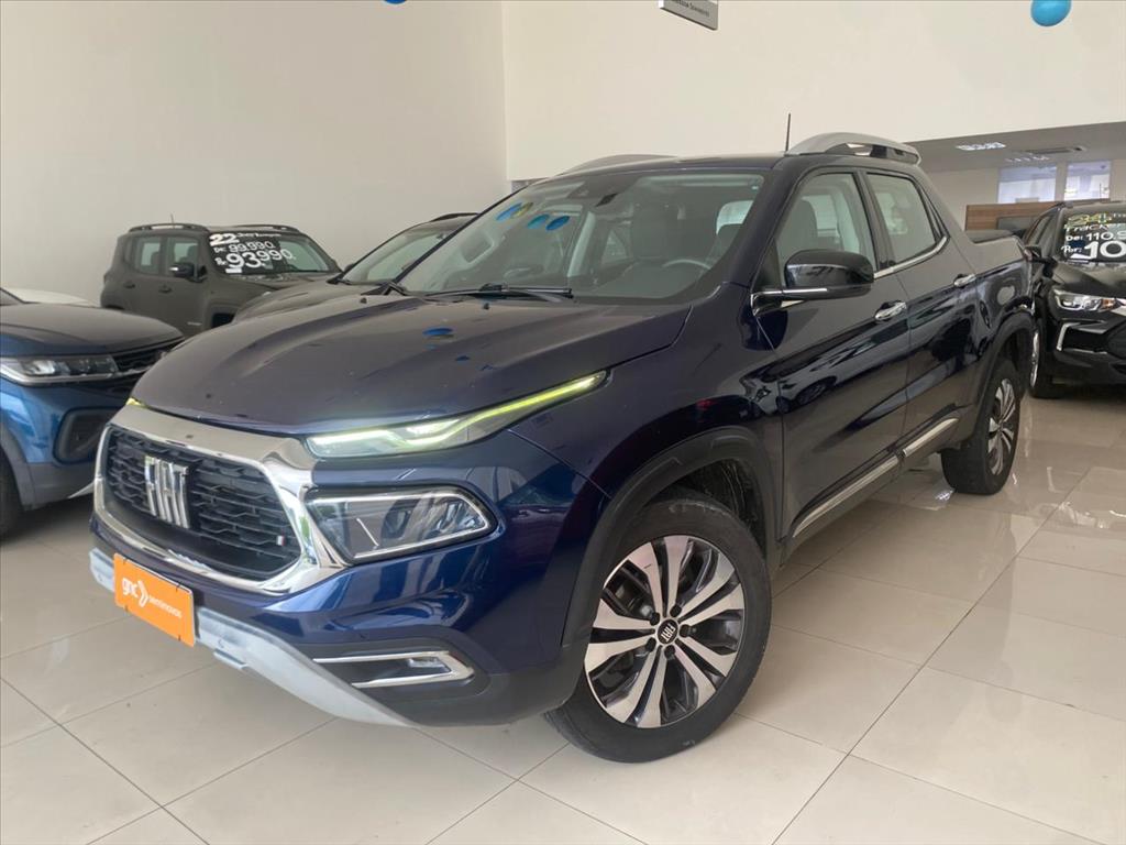 FIAT TORO 2.0 16V TURBO DIESEL VOLCANO 4WD AT9