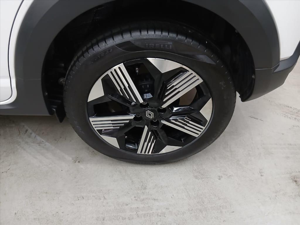 KARDIAN 1.0 TCE FLEX TECHNO EDC8