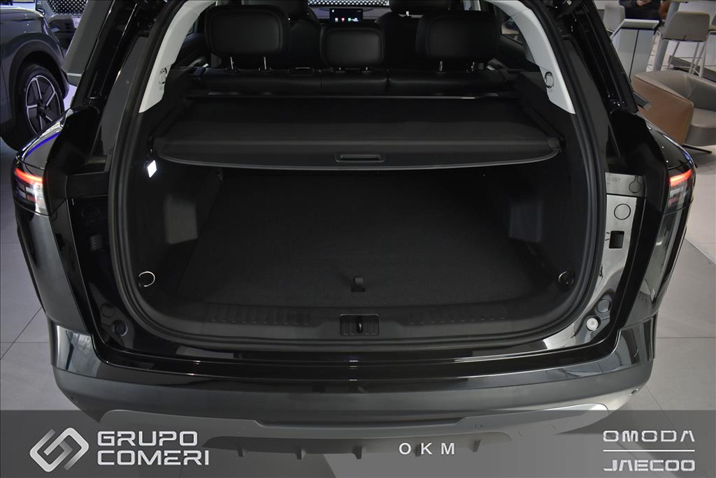 7 1.5 TGDI PHEV ELITE DHT20