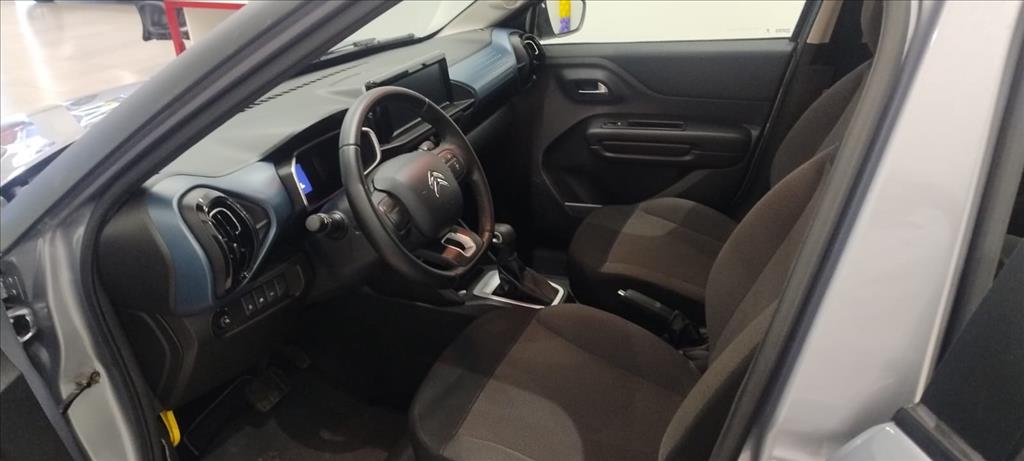 C3 1.6 16V FLEX FEEL PACK AT610