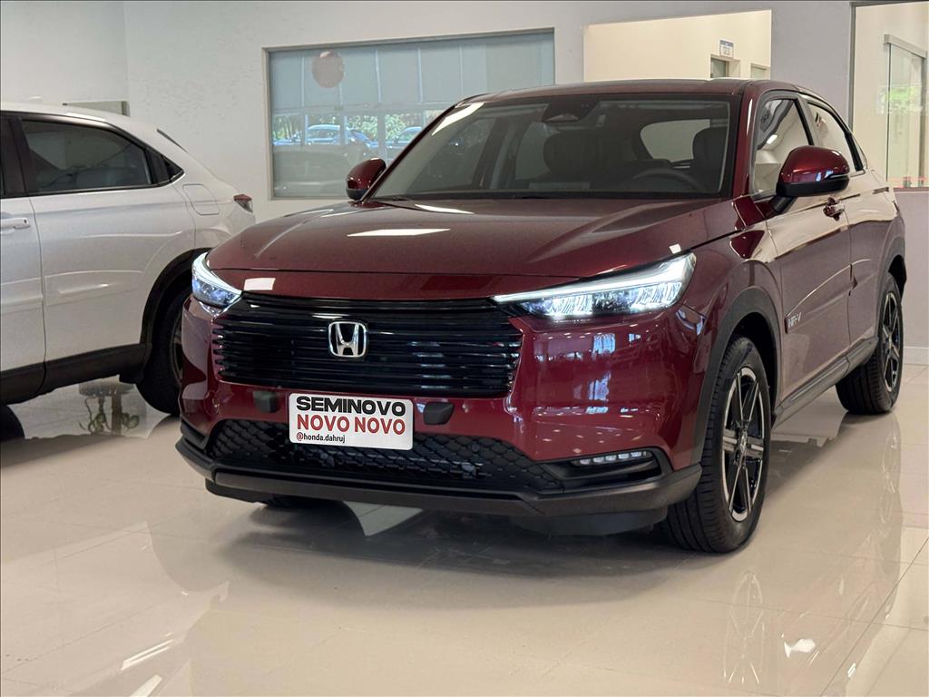 HR-V 1.5 DI I-VTEC FLEX EXL CVT1