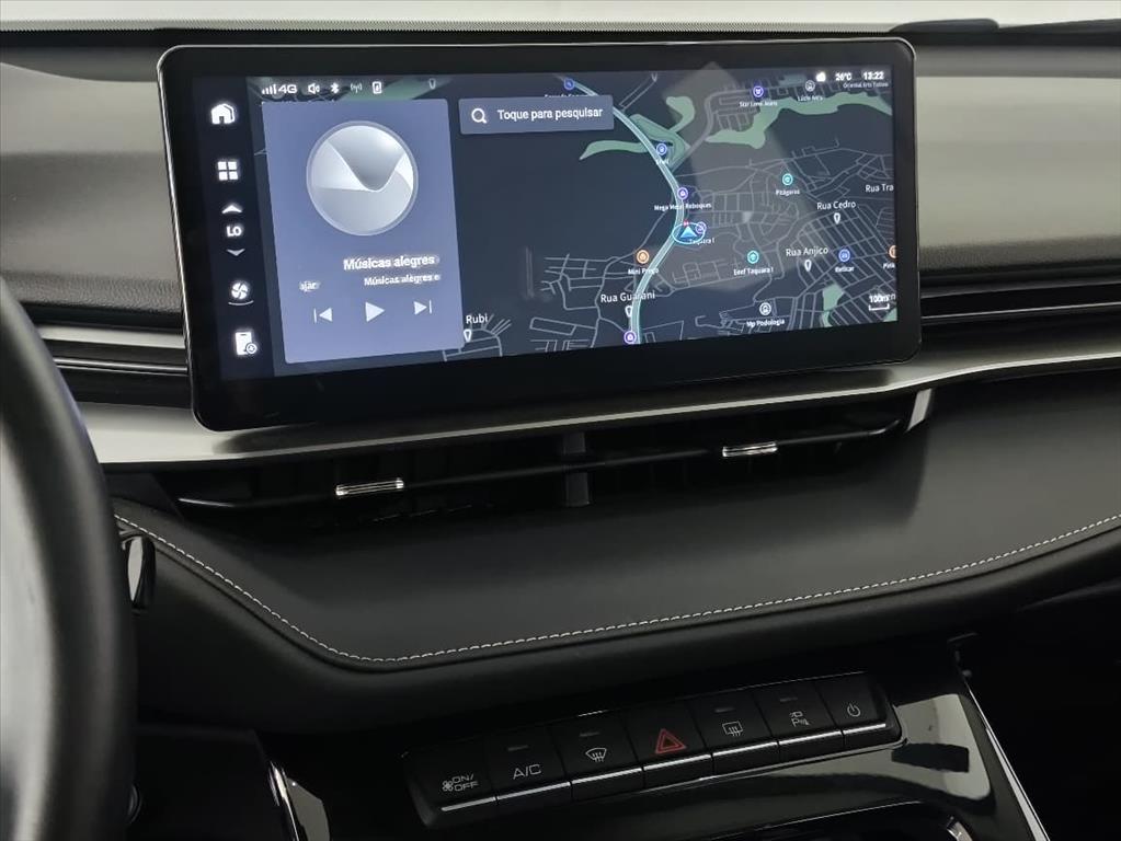 HAVAL H6 1.5 HEV PREMIUM E-TRACTION10