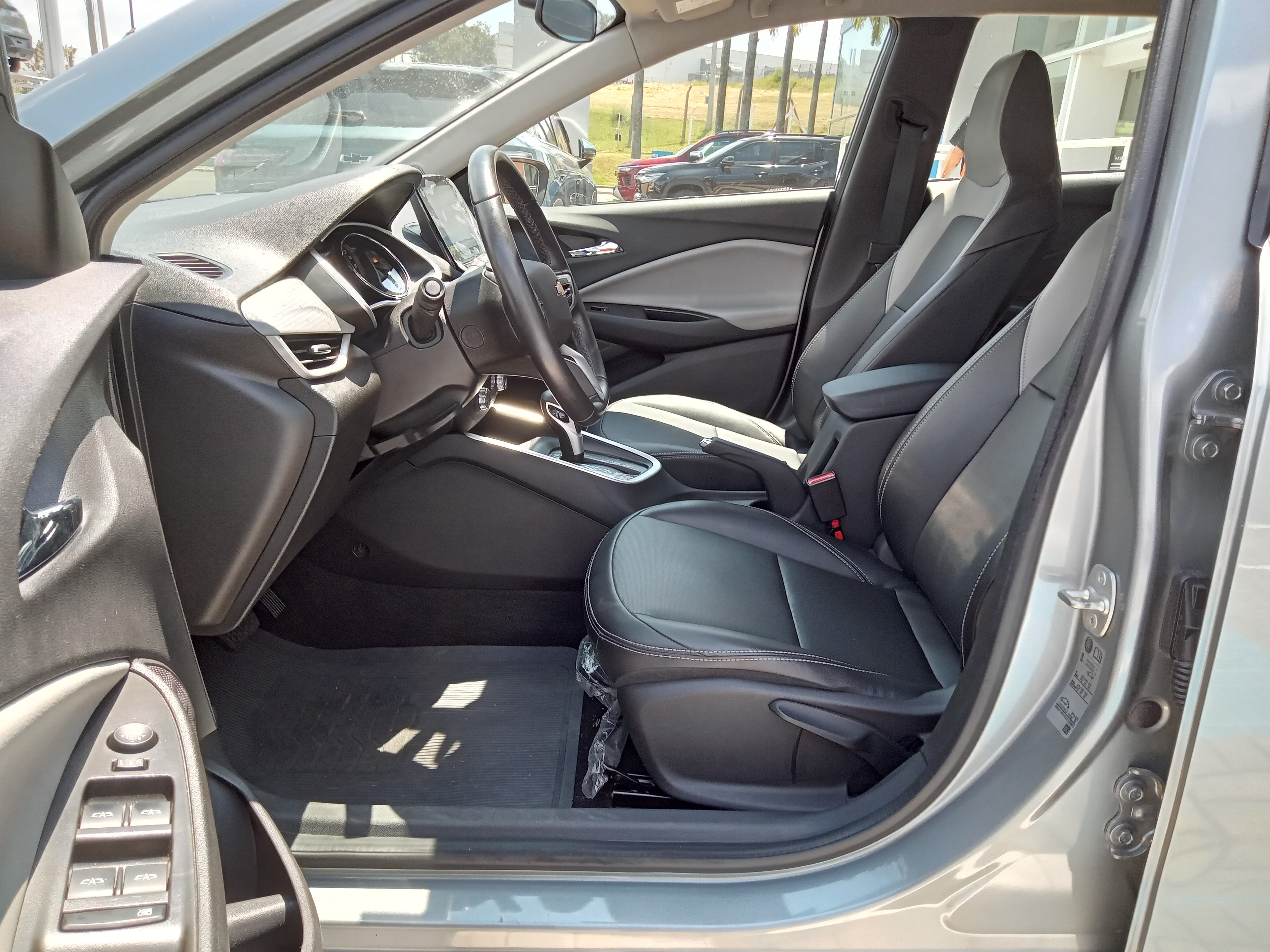 ONIX 1.0 TURBO FLEX PREMIER AUTOMÁTICO7