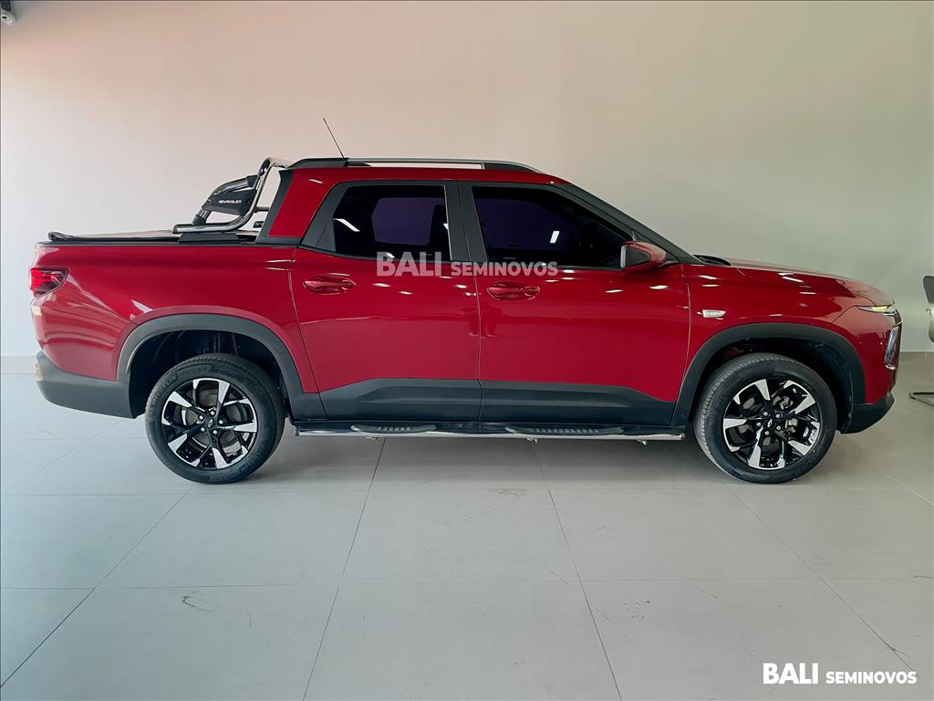 MONTANA 1.2 TURBO FLEX LTZ AUTOMÁTICO