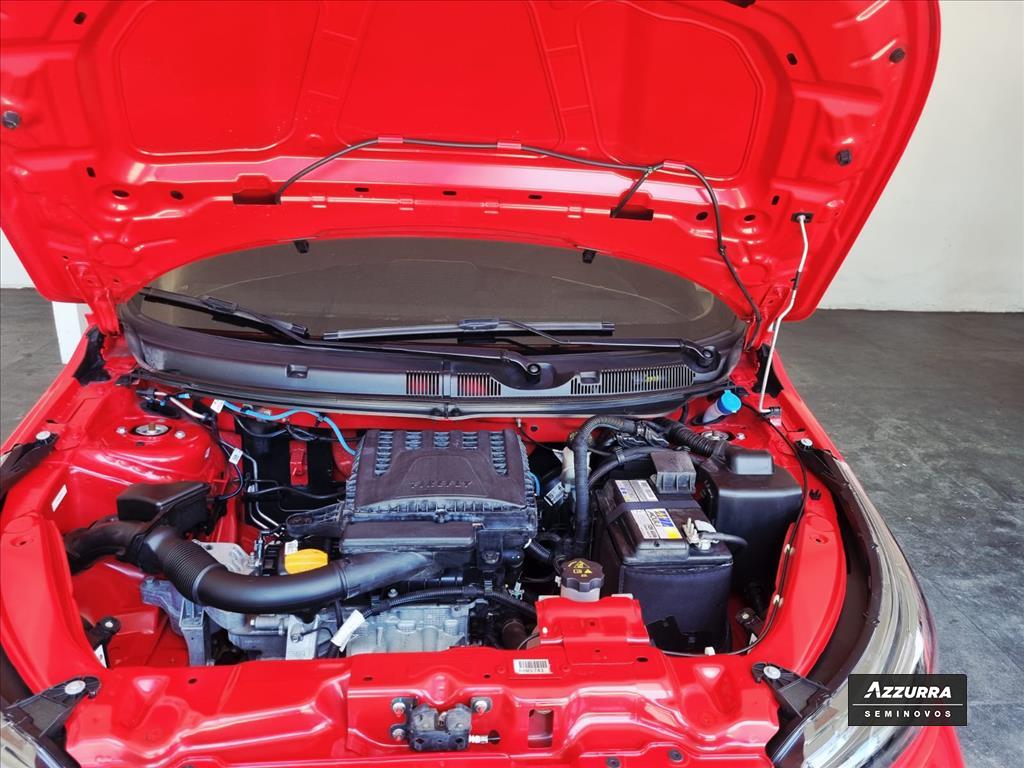 CRONOS 1.0 FIREFLY FLEX DRIVE MANUAL11