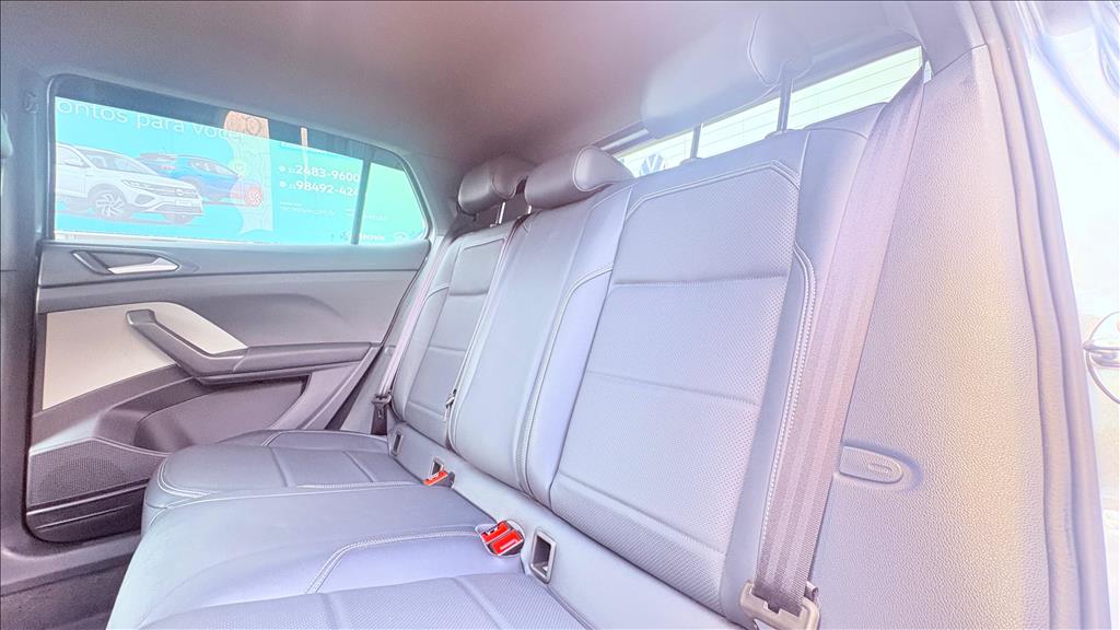 T-CROSS 1.4 250 TSI TOTAL FLEX HIGHLINE AUTOMÁTICO13