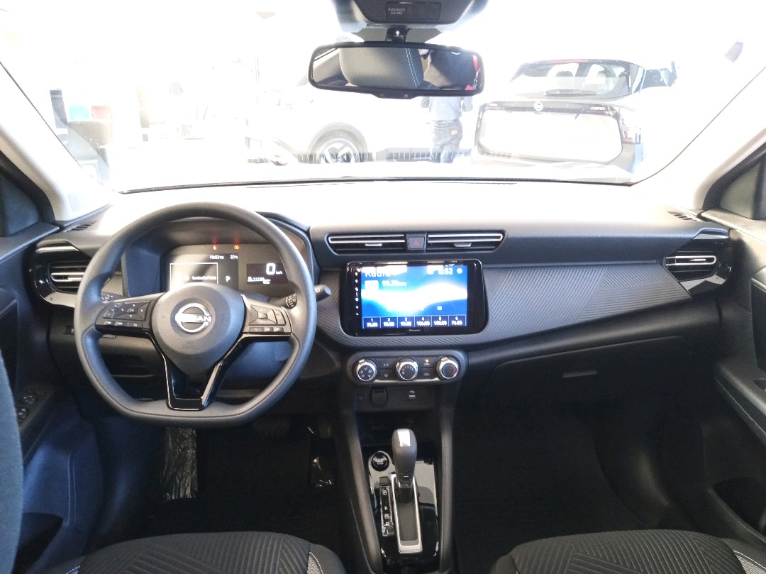 KAIT 1.6 FLEX ADVANCE XTRONIC7