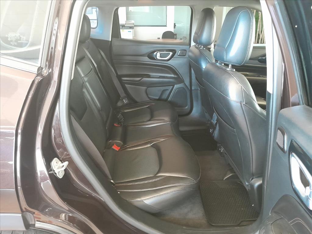 COMPASS 1.3 T270 TURBO FLEX LIMITED AT610