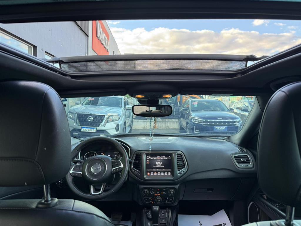 COMPASS 2.0 16V DIESEL LIMITED 4X4 AUTOMÁTICO5