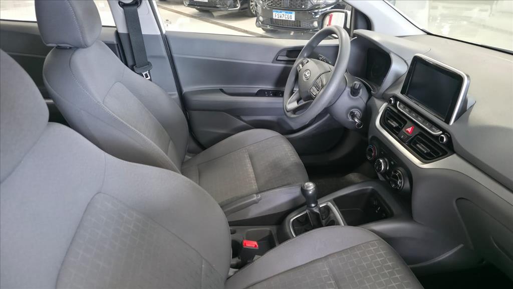 HB20S 1.0 12V FLEX COMFORT PLUS MANUAL10