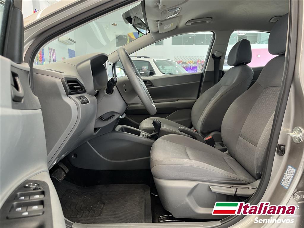 HB20S 1.0 TGDI FLEX COMFORT PLUS TECH AUTOMÁTICO12