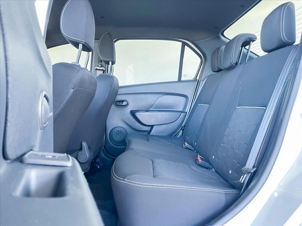 LOGAN 1.0 12V SCE FLEX ZEN MANUAL5