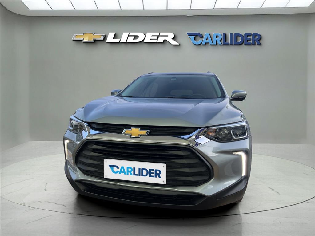 TRACKER 1.0 TURBO FLEX LT AUTOMÁTICO1