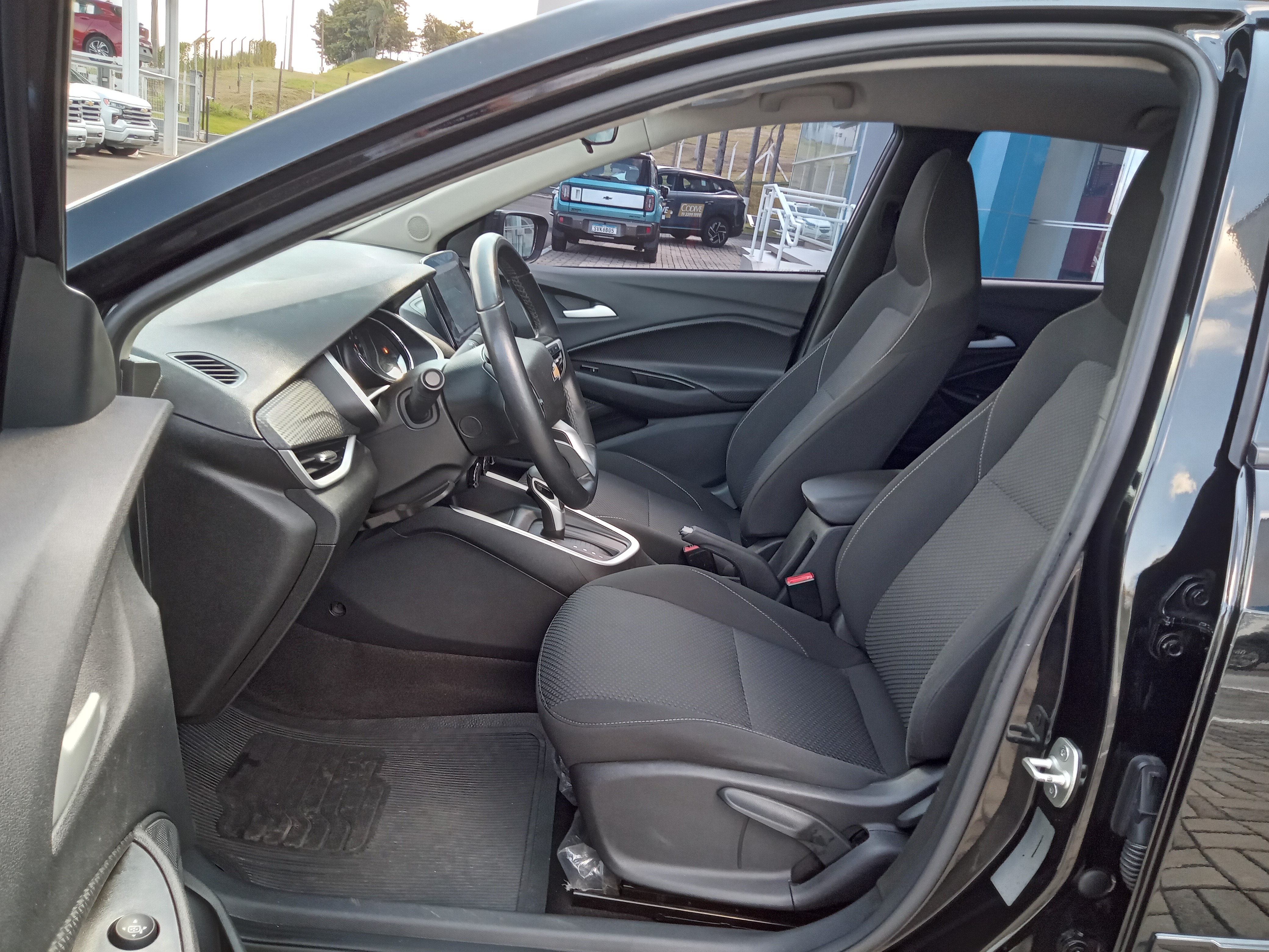 ONIX 1.0 TURBO FLEX LTZ AUTOMÁTICO7