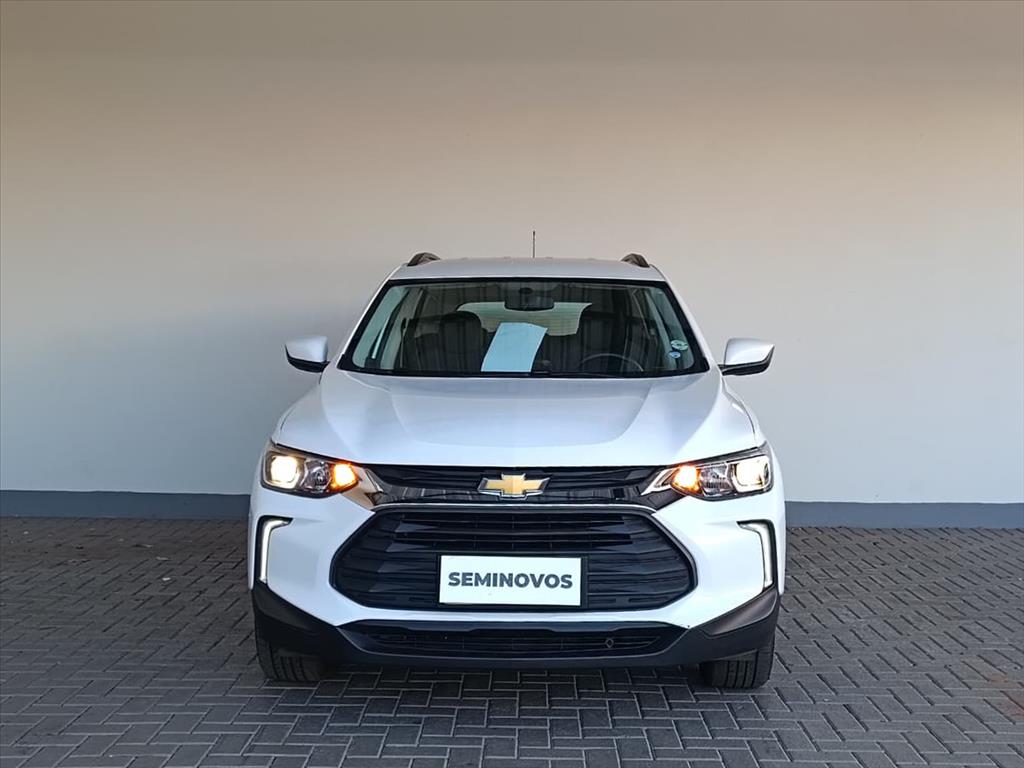 TRACKER 1.0 TURBO FLEX LT AUTOMÁTICO2