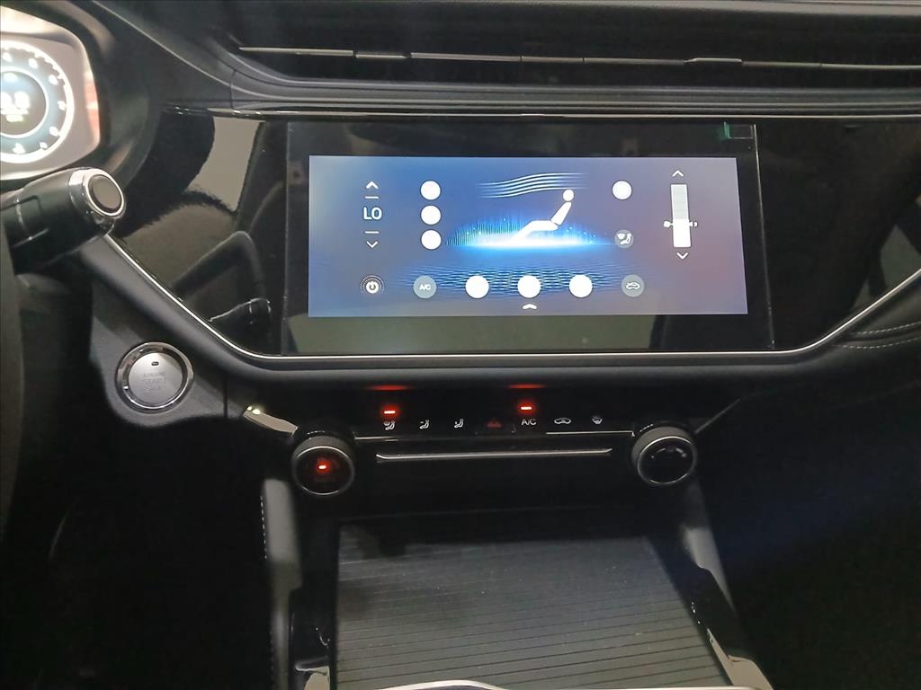 Caoa Chery-ARRIZO 6 PRO-1.5 TCI FLEX HYBRID MAX DRIVE CVT